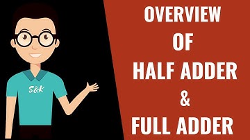 Week 4 - Lecture 4.2 - Digital Electronics  I - Combinational Logic Gates