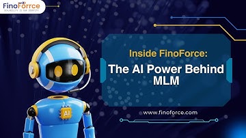 Inside Finoforce: The AI Power Behind MLM