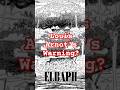 What is Louis Arnot's Warning on Elbaph?