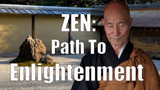 Zen: Path To Enlightenment
