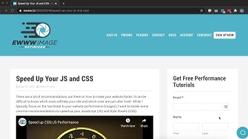 Using the Chrome Coverage tab to find unused CSS and JS