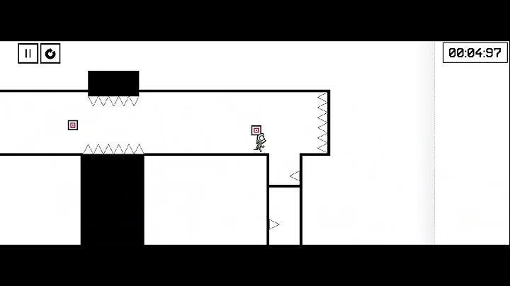 OvO Tutorial - Level 28: Deadly contraption I (Mechanics)