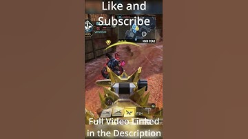 BEST "0 RECOIL" MAC-10 Gunsmith Attachments! its BEAMING in Season 5 COD Mobile (BEST LOADOUT)