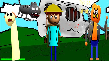 Garfelf Guide Lost In The Forest Remastered