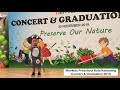 Max  wynkids preschool kota kemuning concert  graduation 2029