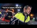 Sovereign Citizen Tries To Cite US Law in Ireland 🍀 - Loses His Lib3rty as a Result