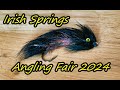 Irish spring angling fair 2024