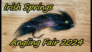 Irish Spring Angling Fair 2024