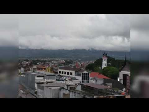 PADIAH - RATU SIKUMBANG KARAOKE