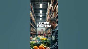 Ledgered Green: Walmart and IBM