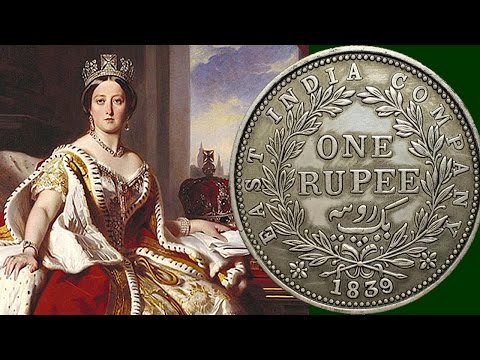 Most Valuable Rare Coins Of East India Company, Watch Full Video