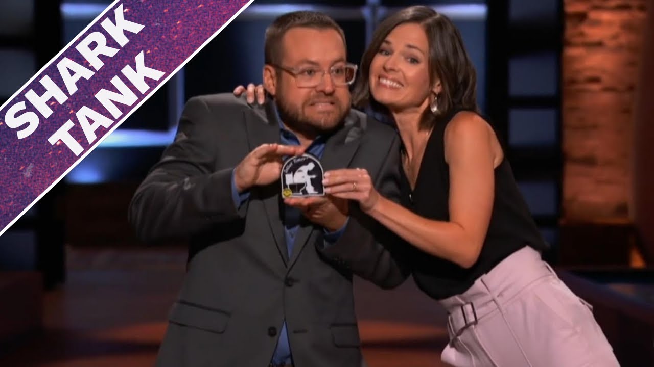 Poop or Get Off! Toilet Timer on Shark Tank YouTube