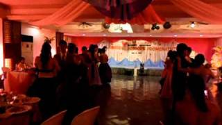 LEYTE COLLEGES JS Prom 2011(cotillion)