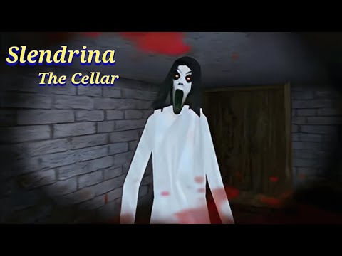 Slendrina : The Cellar (IOS, Android) The scream from deep within -  video Dailymotion