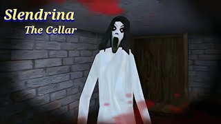 This is the story of Slendrina The Cellar | Slendrina: The Cellar screenshot 5
