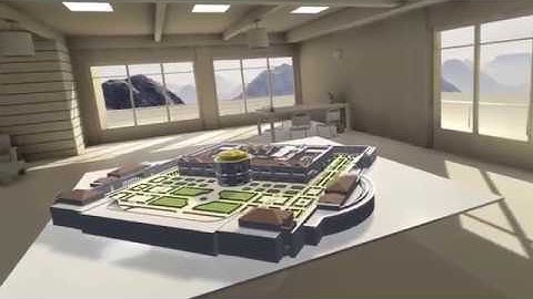 Kubity SKP2VR and RVT2VR Overview