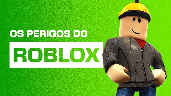 Metade das crianças dos EUA já estão jogando Roblox; conheça