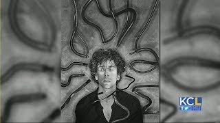KCL -  The man behind the photos, Gregory Heisler on his career