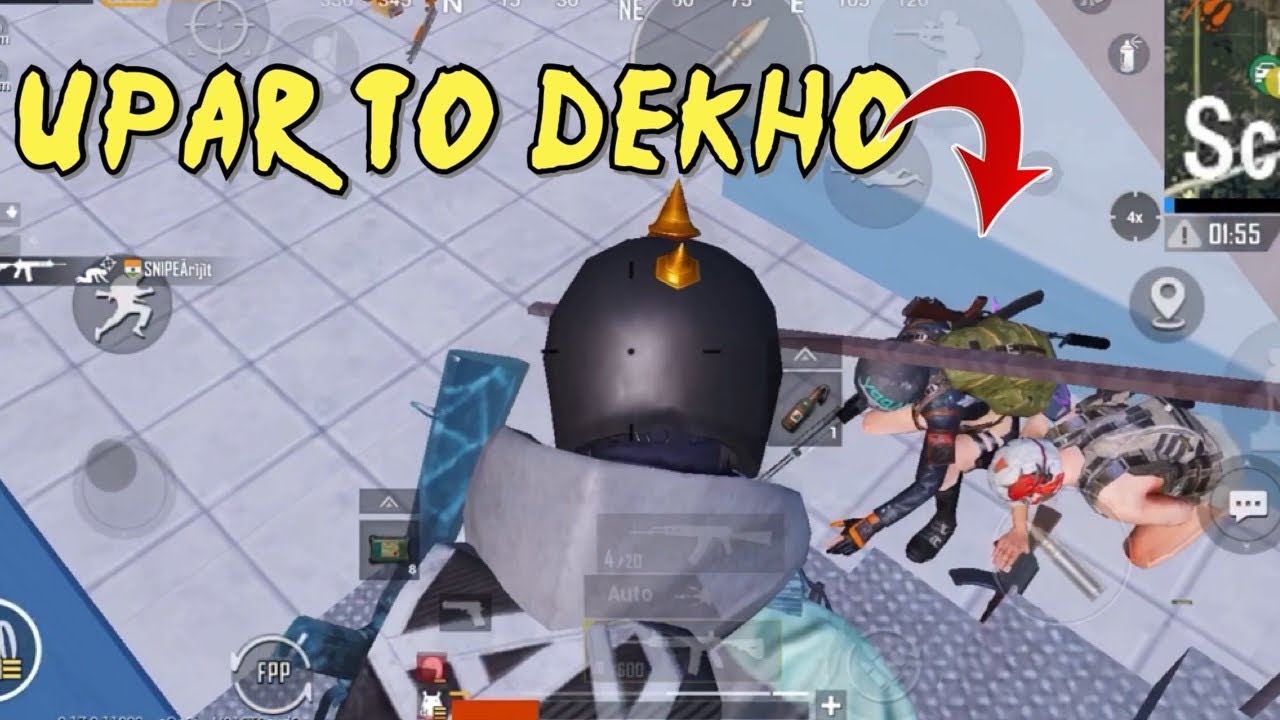 Our Bad teamwork Killed Maxtern in this Fight | Powerhouse