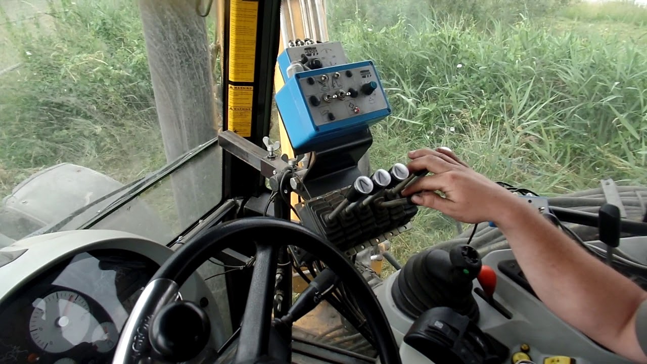 KLEPELEN MET DE HERDER KANONNIER