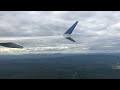 United 737 MAX9 - Economy - Fairbanks to Anchorage (FAI-ANC) | Trip Report