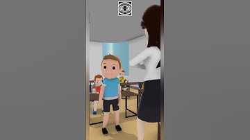 Perfect Lie Gameplay - Funny Mobile Game (Android/iOS)