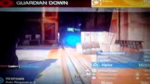 Destiny lag switch cheaters are REAL!