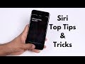 "Hey Siri" || Top Tips and Tricks for Siri