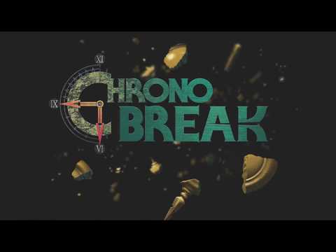 Chrono Break Trailer