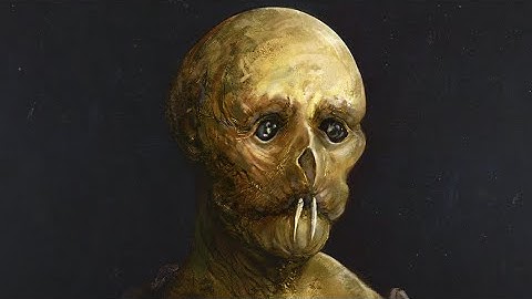 The scariest game I’ve ever played | Layers Of Fear