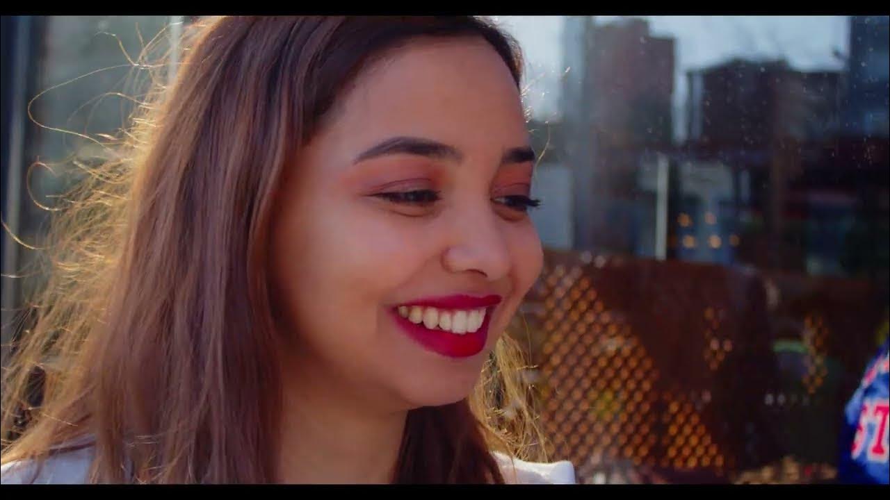 Liam Voice Nsazewo (official Music Video) YouTube