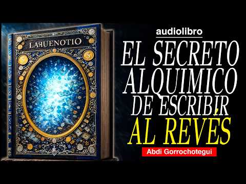 Escribe la CANTIDIAD de DINERO que NECESITAS AL REVÉS y VERÁS la MAGIA | AUDIOLIBRO COMPLETO