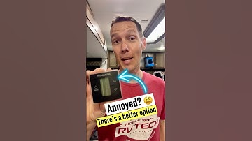 New Digital Wi-Fi Thermostat that Works!