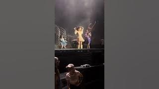 Lana Del Rey - Peppers full performance (with Tommy Genesis)