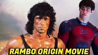 Download Lagu RAMBO Prequel Movie JOHN RAMBO Finds Its Young Sylvester Stallone MP3 Download Lagu RAMBO Prequel Movie JOHN RAMBO Finds Its Young Sylvester Stallone MP3