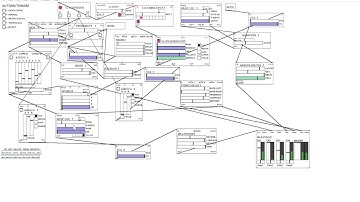 AUTOMATONISM 3 - Atria