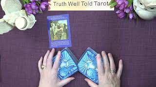 Your Daily Angel Message - A Little Angel Message — What the Angels Want You to Know Today ✨ screenshot 3