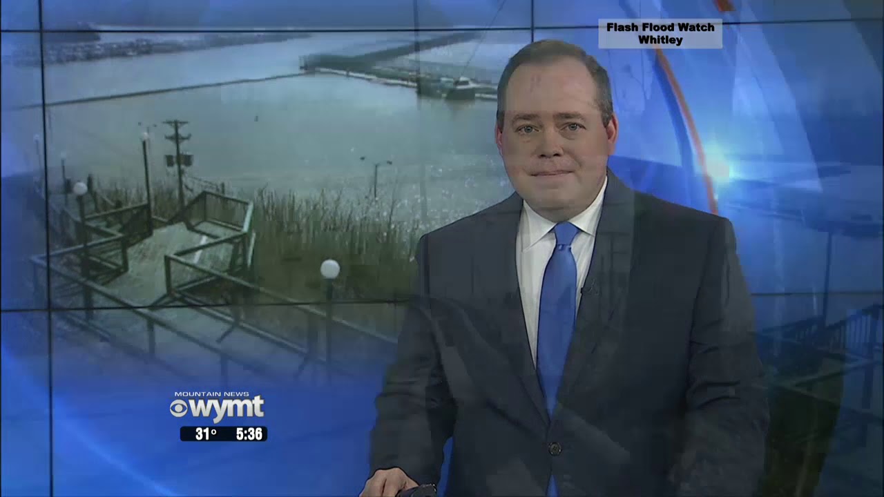wymt closing Mountain News at 530 p m Top Stories March 5, 2019