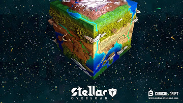Stellar Overload (Planets³) Trailer