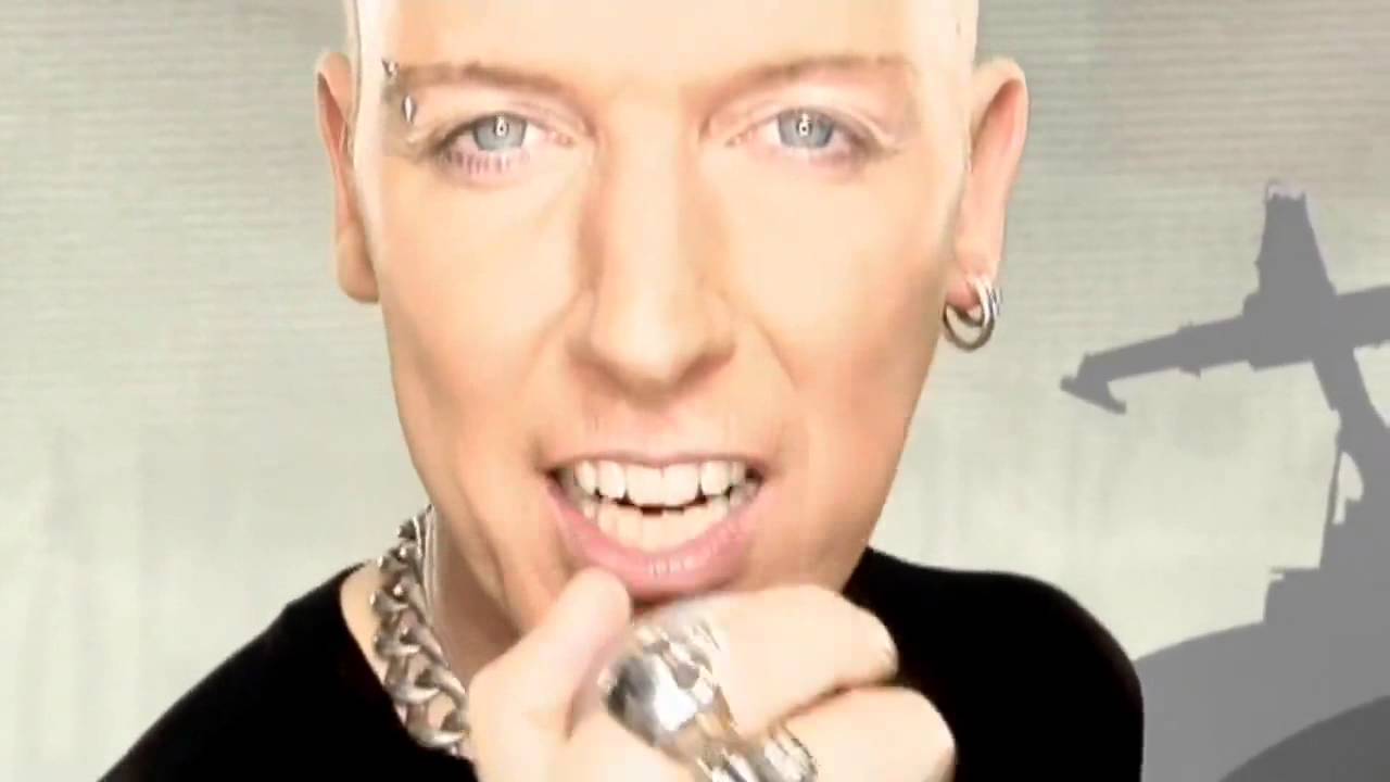 Scooter The Question Is What Is The Question ? (Official Video HD