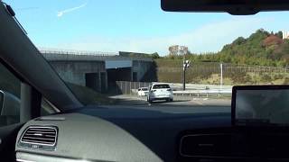 【CarBeat TV】2014年次RJCカーオブザイヤー最終選考会12 VW GULF