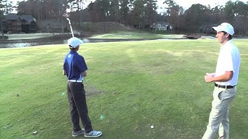 PGA Level 3 Videos