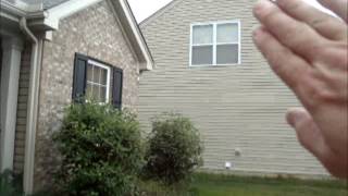 Home Inspectors Dayton Ohio Reveal Thermal Loading Vinyl Siding Issue | (937) 490-9154 | Call Us!