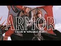 How To Train Your Dragon || Armor [Full Collab]