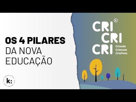 Os 4 pilares