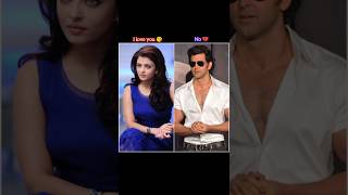 Hrithik Roshan, Proposed, Actress.