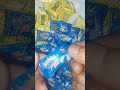Kẹo bạc hà nhân sô cô la || menthol candy #shorts