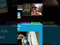miecz obosieczny #friz #t5m3 #irl #fyp #twitch #viral #shorts #paramaxil