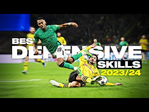 Crazy Football Defensive