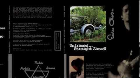 Enrico Merlin / The Many Ways of Destiny